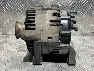 TG17C048,TG17C010,TG17C011,12317788821,12317789981,12317792072 Генератор BMW 5 E60/E61 3.0л Арт 86934, вид 2