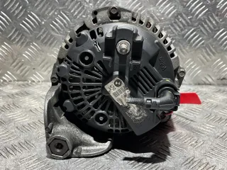 TG17C048,TG17C010,TG17C011,12317788821,12317789981,12317792072 Генератор BMW 5 E60/E61 3.0л Арт 86934, вид 3