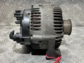 TG17C048,TG17C010,TG17C011,12317788821,12317789981,12317792072 Генератор BMW 5 E60/E61 3.0л Арт 86934, вид 4