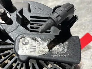 TG17C048,TG17C010,TG17C011,12317788821,12317789981,12317792072 Генератор BMW 5 E60/E61 3.0л Арт 86934, вид 5