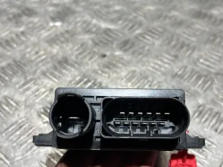 780120102,0522140101 Реле накала свечей BMW 5 E60/E61 3.0л Арт 86933, вид 4