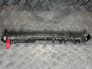 0281002738,0281002497,0445216015 Регулятор давления топлива BMW 5 E60/E61 3.0л Арт 86932, вид 1