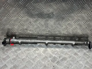 0281002738,0281002497,0445216015 Регулятор давления топлива BMW 5 E60/E61 3.0л Арт 86932, вид 2