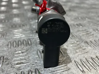 0281002738,0281002497,0445216015 Регулятор давления топлива BMW 5 E60/E61 3.0л Арт 86932, вид 3