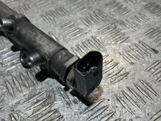 0281002738,0281002497,0445216015 Регулятор давления топлива BMW 5 E60/E61 3.0л Арт 86932, вид 7