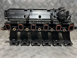 11617790700,7790700,7790701 коллектор впускной BMW 5 E60/E61 3.0л Арт 86931, вид 2