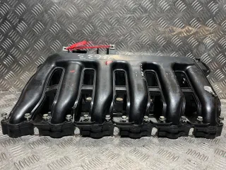 11617790700,7790700,7790701 коллектор впускной BMW 5 E60/E61 3.0л Арт 86931, вид 5