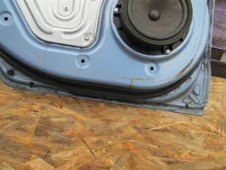 Дверь задняя левая Hyundai ix20 Арт 72392, вид 8