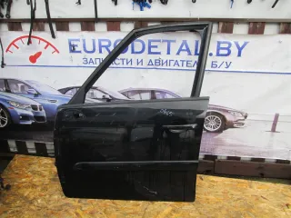  Дверь передняя левая Citroen C4 Grand Picasso 1 Арт 72407, вид 1