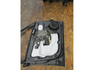  Дверь передняя левая Citroen C4 Grand Picasso 1 Арт 72407, вид 7