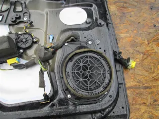  Дверь передняя левая Citroen C4 Grand Picasso 1 Арт 72407, вид 10