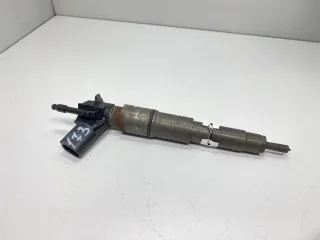 0445115048,  7792721, 779272105 Форсунка BMW 5 E60/E61 3.0л TD Арт 020238, вид 1