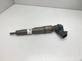 0445115048,  7792721, 779272105 Форсунка BMW 5 E60/E61 3.0л TD Арт 020238, вид 2