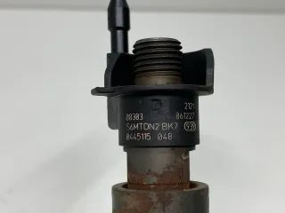 0445115048,  7792721, 779272105 Форсунка BMW 5 E60/E61 3.0л TD Арт 020238, вид 4