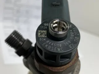 0445110369,  03L130277J Форсунка Skoda Yeti 2.0л TD Арт 020364, вид 3
