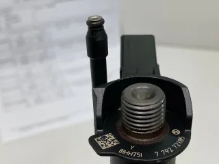 0445115048,  7792721, 779272105 Форсунка BMW 5 E60/E61 3.0л TD Арт 020387, вид 3