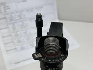 0445115048,  7792721, 779272105 Форсунка BMW 5 E60/E61 3.0л TD Арт 020723, вид 3