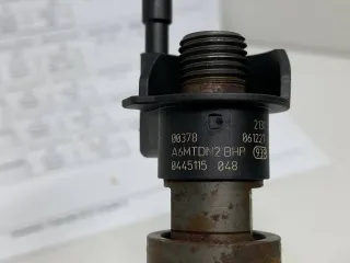 0445115048,  7792721, 779272105 Форсунка BMW 5 E60/E61 3.0л TD Арт 020723, вид 4