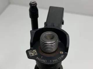 0445115048,  7792721, 779272105 Форсунка BMW 5 E60/E61 3.0л TD Арт 021059, вид 3