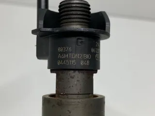 0445115048,  7792721, 779272105 Форсунка BMW 5 E60/E61 3.0л TD Арт 021059, вид 4