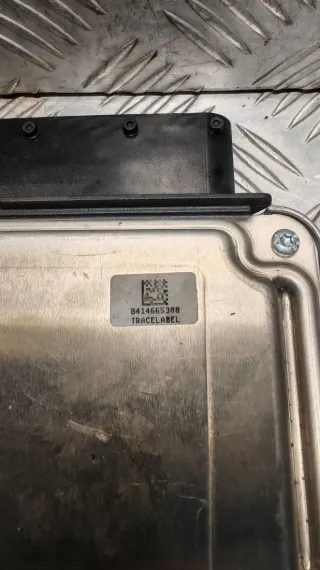 03G906016JD Блок управления двигателем Audi A4 B7 2.0л Tdi Арт 117229740, вид 6