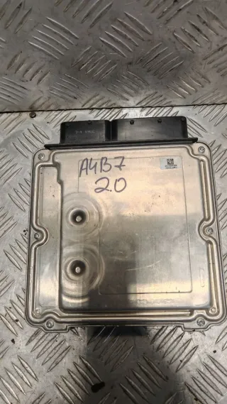 03G906016JD Блок управления двигателем Audi A4 B7 2.0л Tdi Арт 117229740, вид 5