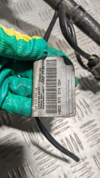 82971074CD Проводка двигателя Audi A4 B7 2.0л Tdi Арт 117229741, вид 13