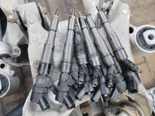 7785984 Форсунка BMW X5 E53 3.0л Арт 117232409, вид 2