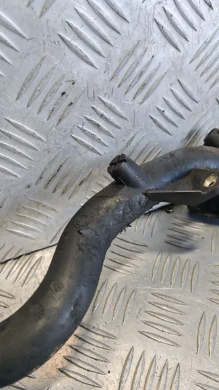 7873799 Патрубок системы охлаждения BMW X5 E53 Арт 117232593, вид 3