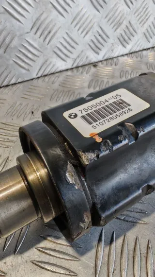 7505004 Полуось передняя правая (приводной вал, шрус) BMW X5 E53 Арт 117232606, вид 5