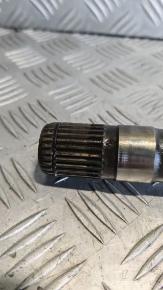 7505004 Полуось передняя правая (приводной вал, шрус) BMW X5 E53 Арт 117232606, вид 2