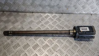 7505004 Полуось передняя правая (приводной вал, шрус) BMW X5 E53 Арт 117232606, вид 1