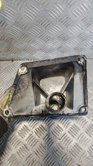  Подшипник подвесной BMW X5 E53 Арт 117232618, вид 6