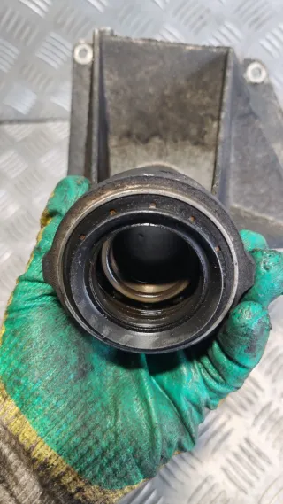  Подшипник подвесной BMW X5 E53 Арт 117232618, вид 9