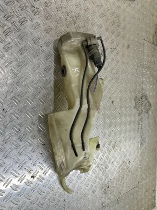 8E0955453  Бачок омывателя Audi A4 B6 Арт M074, вид 3