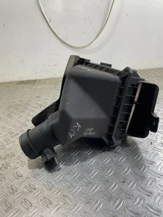 06B133837  Корпус воздушного фильтра Volkswagen Passat B5 Арт M075, вид 2