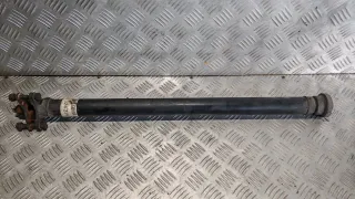 7524371 Карданный вал передний BMW X5 E53 3.0л Tdi Арт 117232642, вид 1