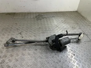  Механизм стеклоочистителя (трапеция дворников) Volkswagen Crafter 1 Арт M077-1, вид 3