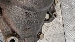 Редуктор переднего моста BMW X5 E53 Арт 117232652, вид 10