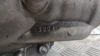  Редуктор переднего моста BMW X5 E53 Арт 117232652, вид 5
