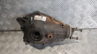 Редуктор переднего моста BMW X5 E53 Арт 117232652, вид 1