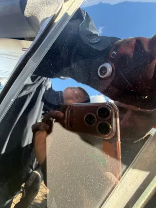  Камера бокового вида Tesla model 3 Арт 117232674, вид 2