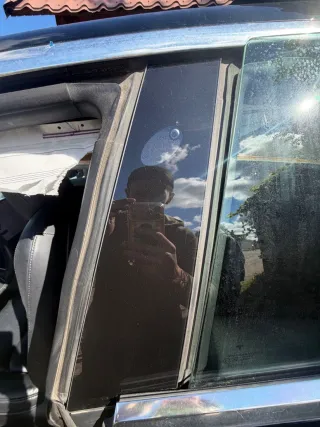  Камера бокового вида Tesla model 3 Арт 117232674, вид 1