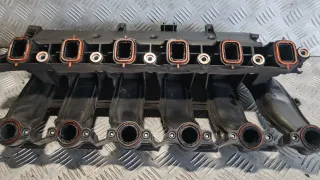  Коллектор впускной BMW X5 E53 3.0л Tdi Арт 117232682, вид 21