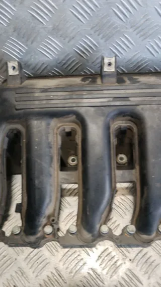  Коллектор впускной BMW X5 E53 3.0л Tdi Арт 117232682, вид 4