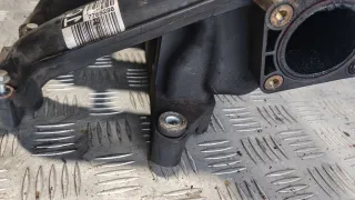 Коллектор впускной BMW X5 E53 3.0л Tdi Арт 117232682, вид 10