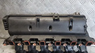  Коллектор впускной BMW X5 E53 3.0л Tdi Арт 117232682, вид 11