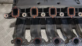  Коллектор впускной BMW X5 E53 3.0л Tdi Арт 117232682, вид 18