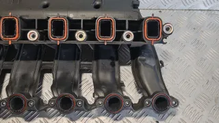  Коллектор впускной BMW X5 E53 3.0л Tdi Арт 117232682, вид 17