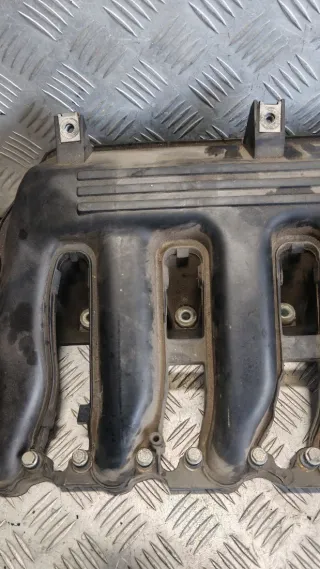  Коллектор впускной BMW X5 E53 3.0л Tdi Арт 117232682, вид 3